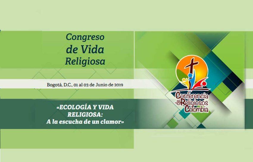 Congreso de Vida Religiosa