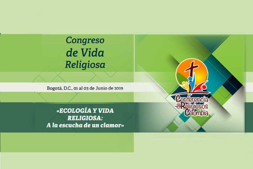 Congreso de Vida Religiosa