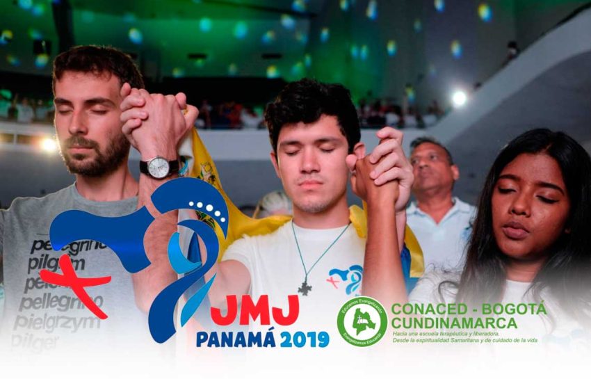 JORNADA MUNDIAL DE JÓVENES PANAMÁ 2019