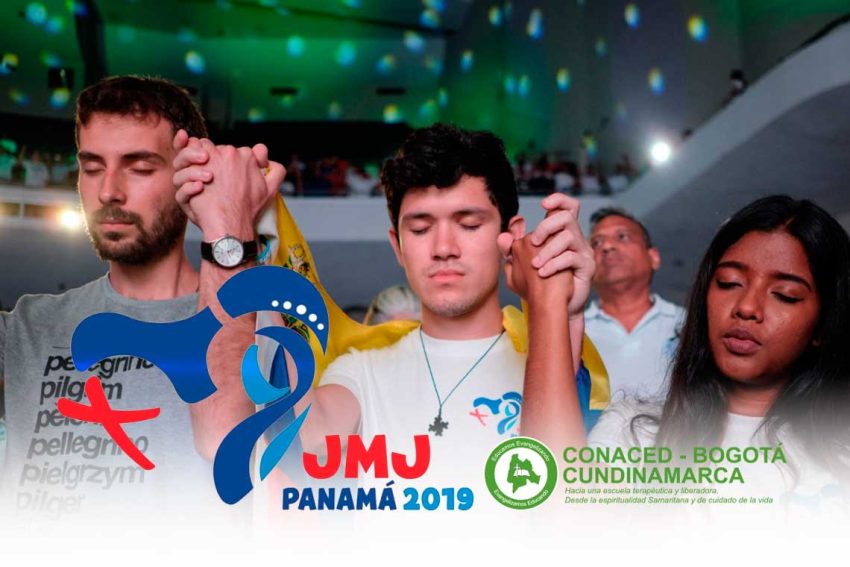 JORNADA MUNDIAL DE JÓVENES PANAMÁ 2019