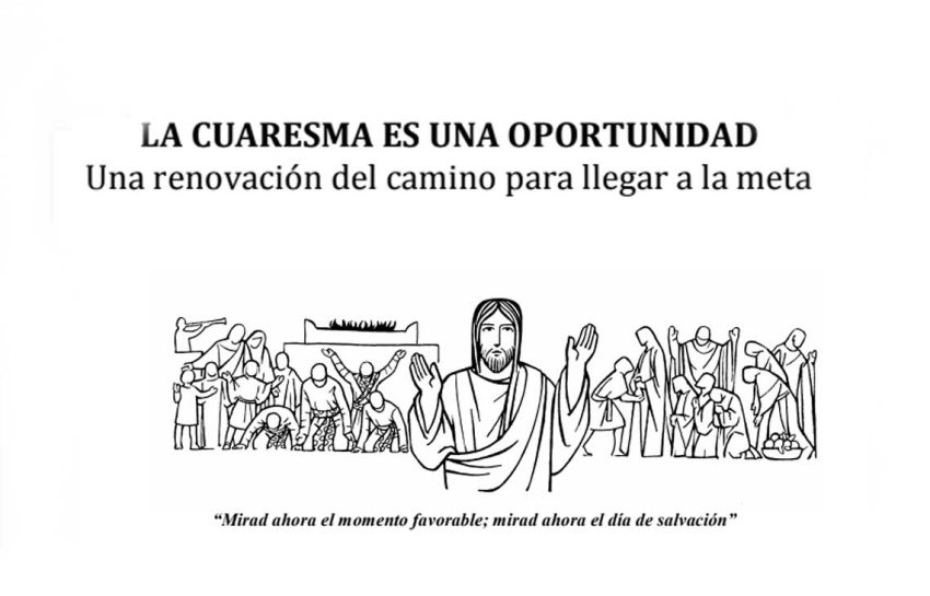 Renovados bajo el signo de la ceniza