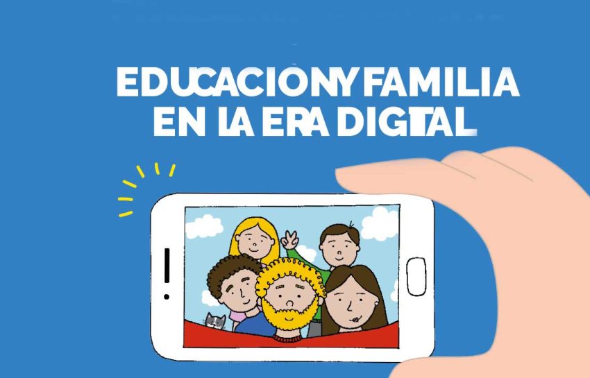 I Seminario “EDUCACIÓN Y FAMILIA EN LA ERA DIGITAL”