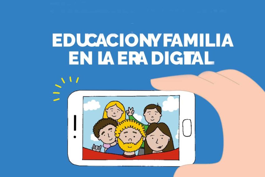 I Seminario “EDUCACIÓN Y FAMILIA EN LA ERA DIGITAL”