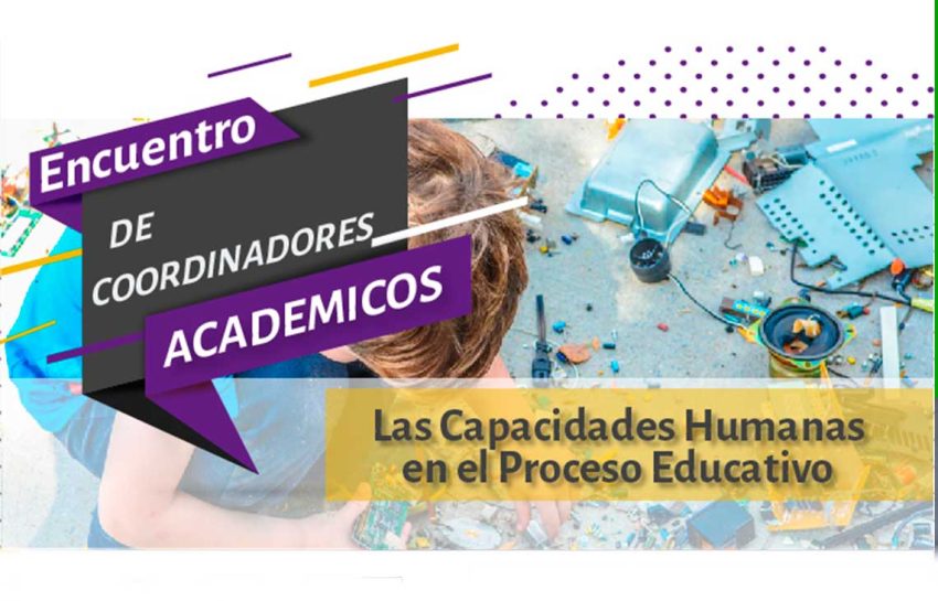 Las Capacidades Humanas en el Proceso Educativo