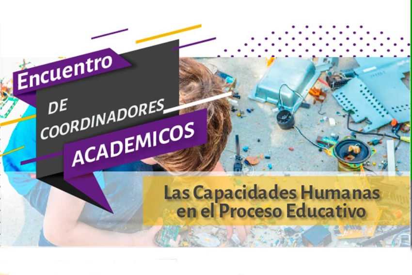 Las Capacidades Humanas en el Proceso Educativo