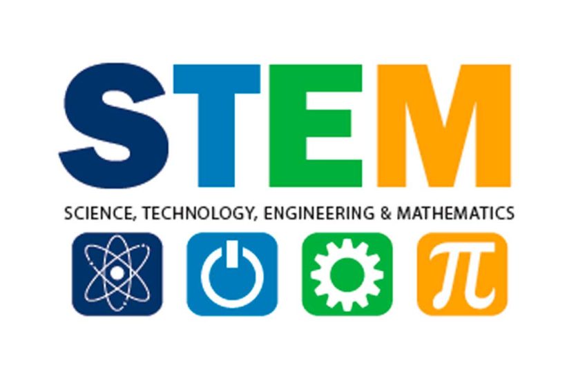 Programa de Becas STEM Robotics Bogotá