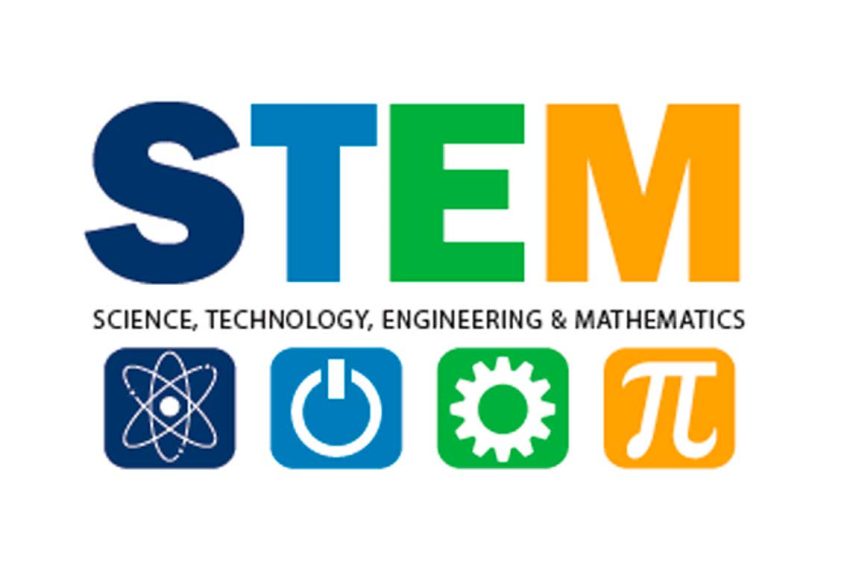 Programa de Becas STEM Robotics Bogotá