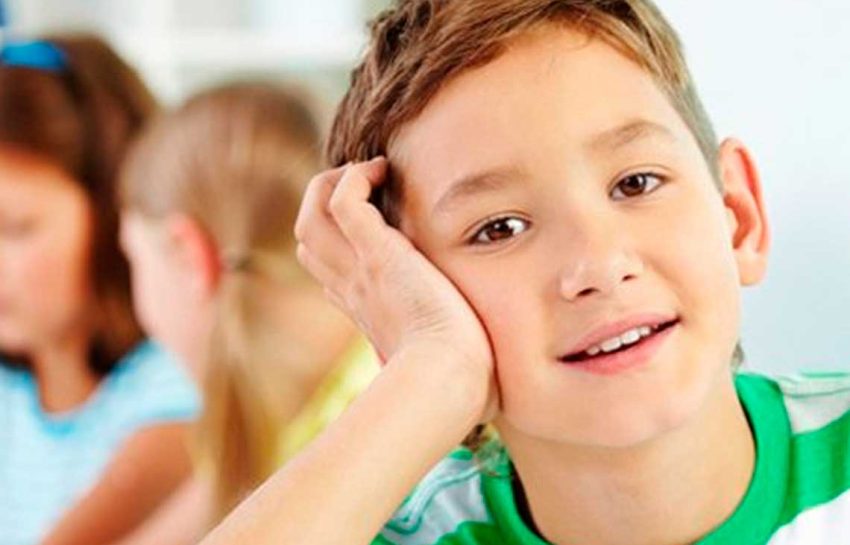 Colegios no pueden expulsar a estudiantes hiperactivos