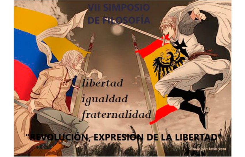 Simposio de Filosofía – Gimnasio William Mackinley