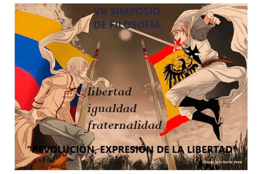 Simposio de Filosofía – Gimnasio William Mackinley