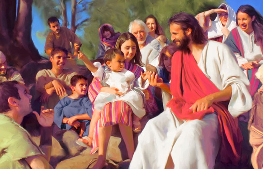 HORA SANTA POR LOS DOCENTES