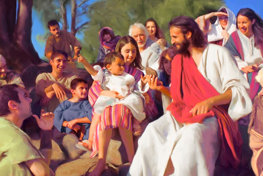 HORA SANTA POR LOS DOCENTES