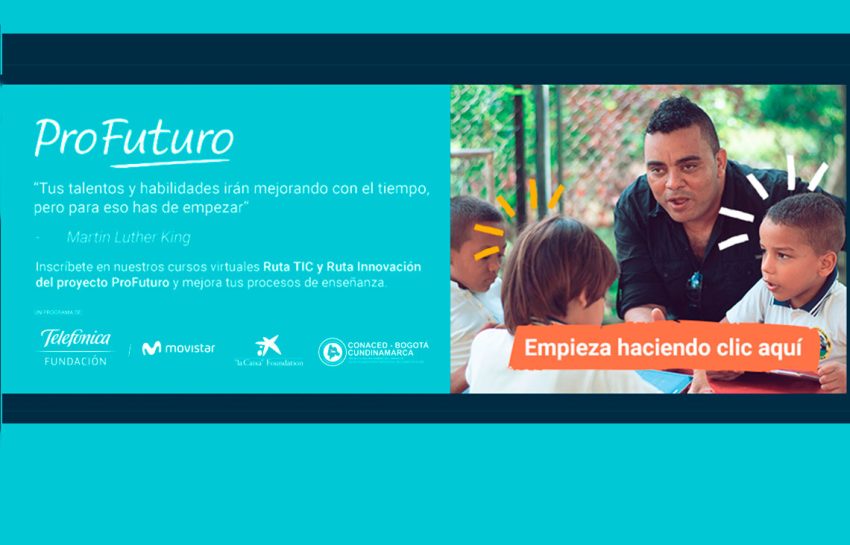 ProFuturo – CONACED