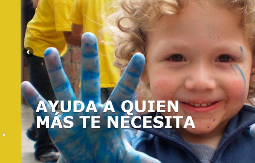 UN TECHO PARA COLOMBIA MÁS QUE UN TECHO