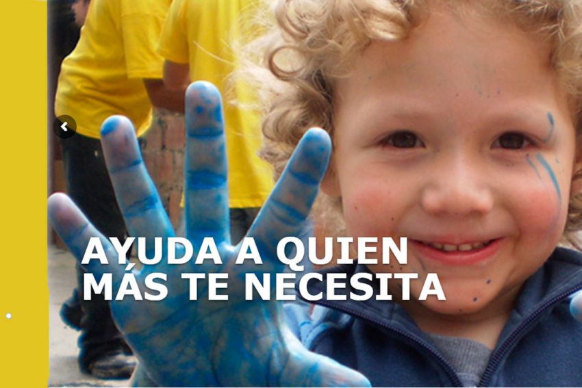 UN TECHO PARA COLOMBIA MÁS QUE UN TECHO