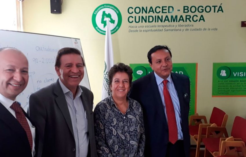 Encuentro de Psicoorientadores