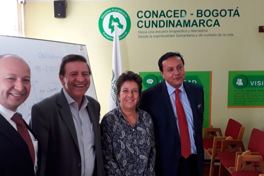 Encuentro de Psicoorientadores