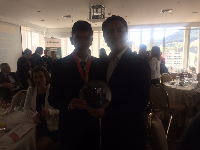 CAMINANDO JUNTOS 2022 – CONACED CB