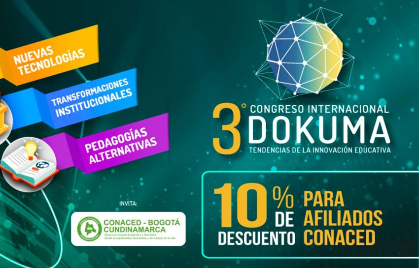 Congreso Dokuma Innovación Educativa