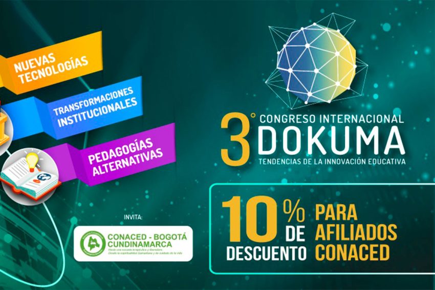 Congreso Dokuma Innovación Educativa