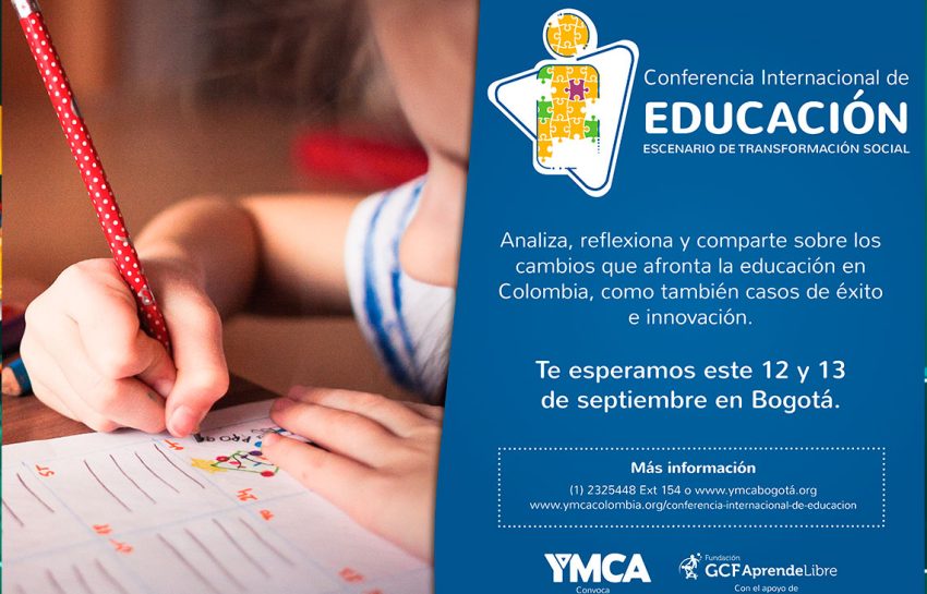 EDUCACIÓN ESCENARIO DE TRANSFORMACIÓN SOCIAL