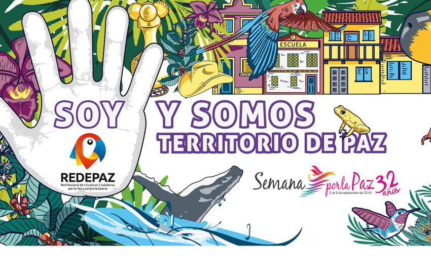 Semana por la Paz 2019