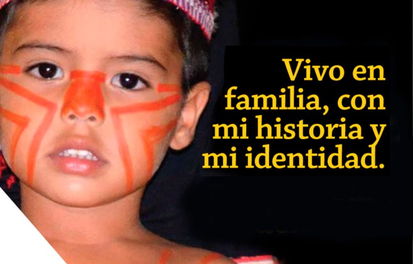 ’40 días por el río’ – Día 37 de Navegación