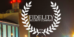 FIDELITY SECURITY LTDA
