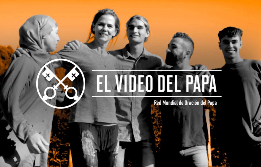 Video del Papa | Diálogo y reconciliación en Oriente Próximo