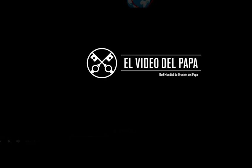 Escuchar los gritos de los migrantes – El Video del Papa 2 –  Febrero 2020