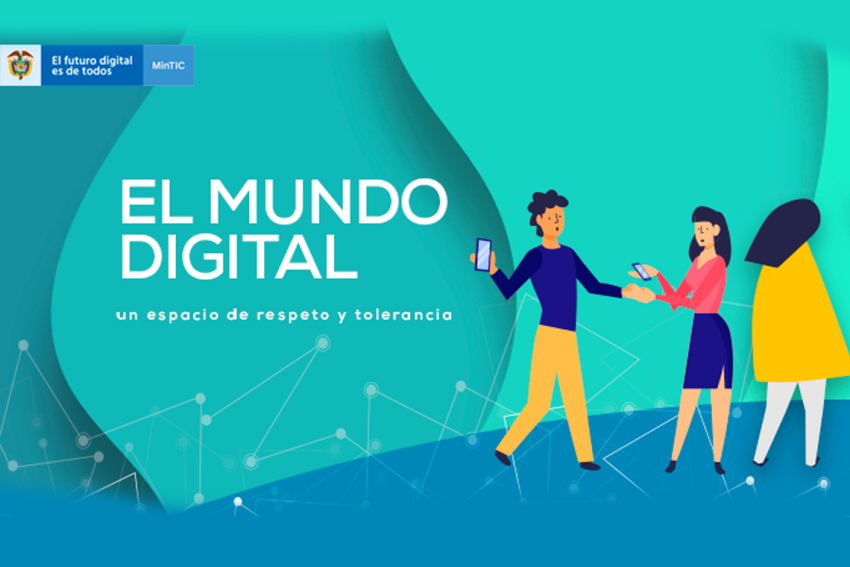 10 recomendaciones de etiqueta para fortalecer la convivencia digital