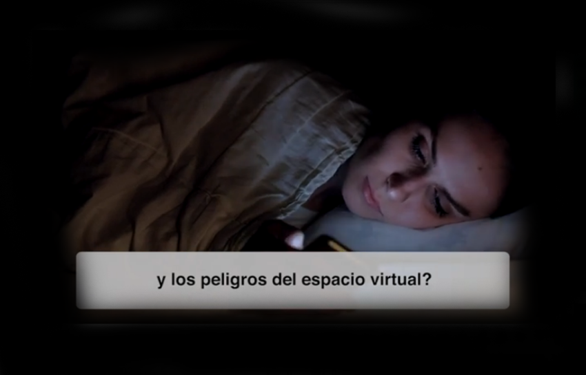 Abril : Liberación de las adicciones