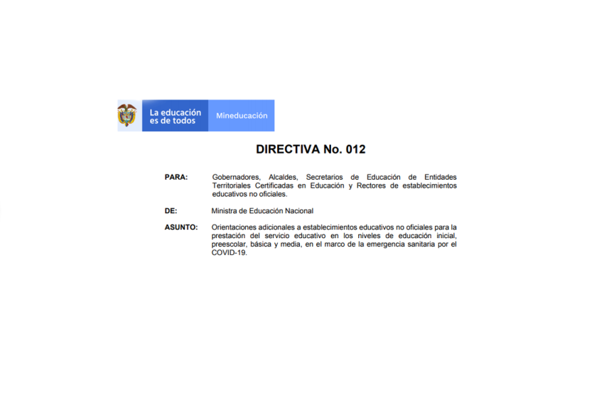 Decreto 770 – Medidas en el ámbito laboral
