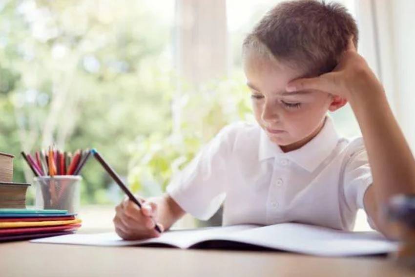 Colegios privados deben continuar clases no presenciales