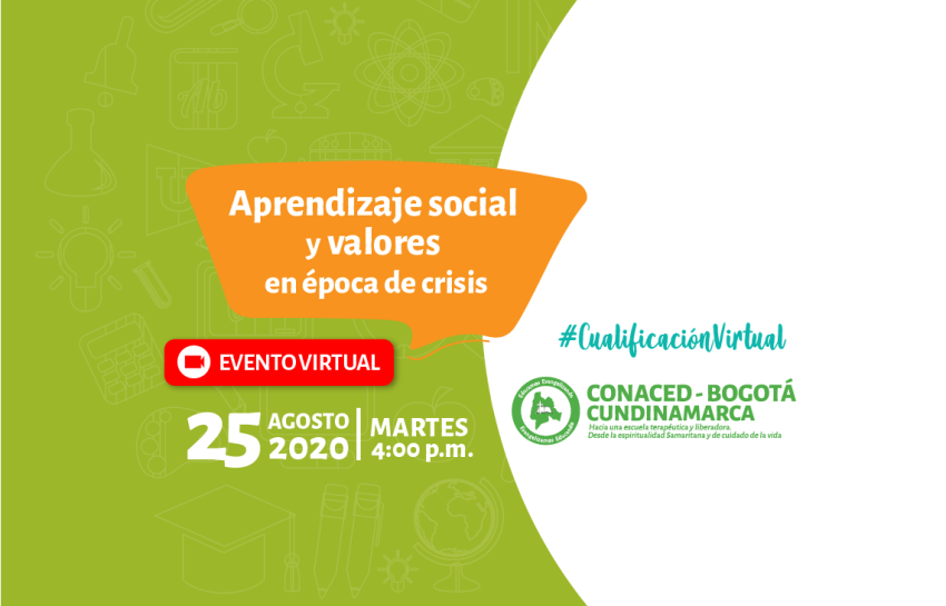 Cualificación virtual sobre “Medios, Instrumentos y Técnicas de Evaluación en Ambientes Virtuales”