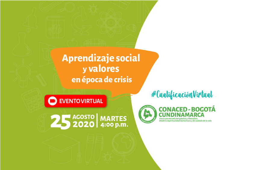 Cualificación virtual sobre “Medios, Instrumentos y Técnicas de Evaluación en Ambientes Virtuales”