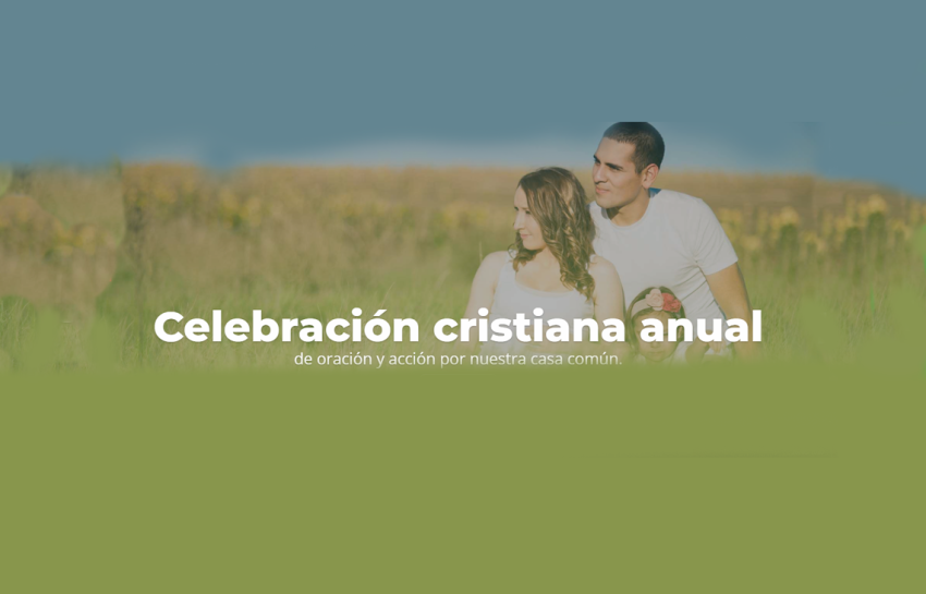 Tiempo de la creación