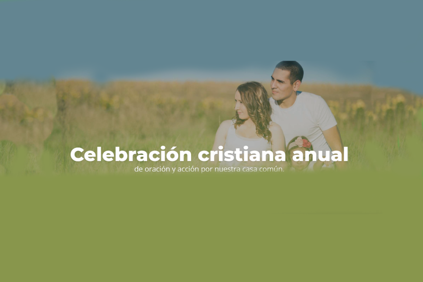 Tiempo de la creación