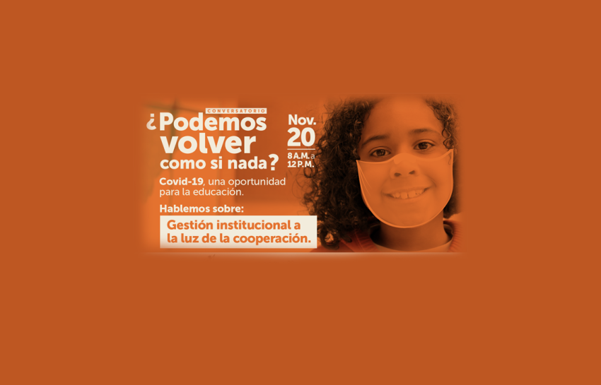 covid-19 una oportunidad para transformar la educacion