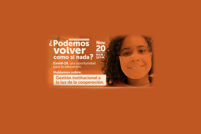 covid-19 una oportunidad para transformar la educacion