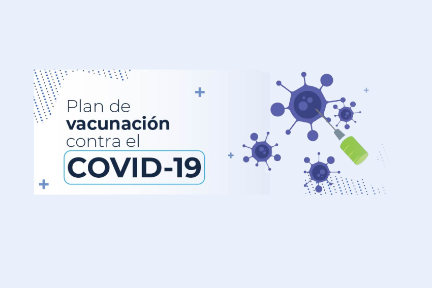 Plan Nacional de Vacunación contra el COVID – 19 Establecimientos educativos privados