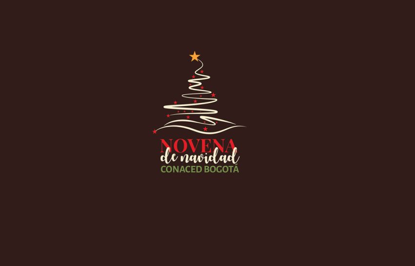 Novena de Navidad – CONACED BOGOTA Y CUNDINAMARCA