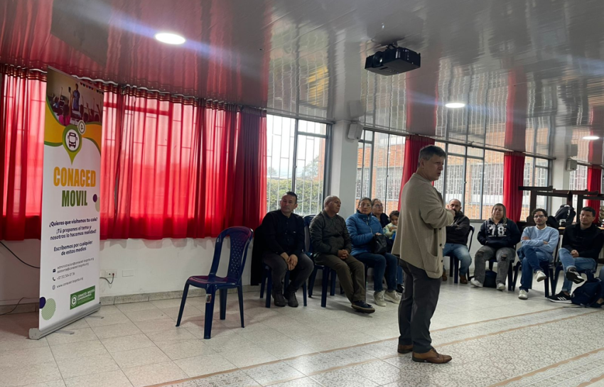 Salud Mental: El pilar del éxito educativo en el Colegio San Felipe Neri