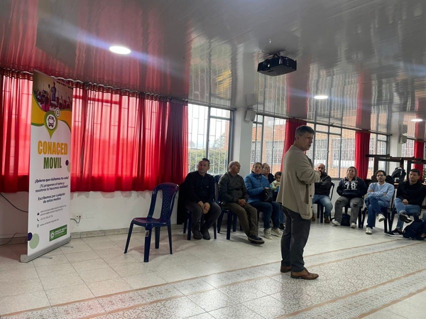 Salud Mental: El pilar del éxito educativo en el Colegio San Felipe Neri