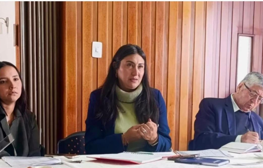 Alianza Estratégica: CONACED Nacional y Bogotá-Cundinamarca definen hoja de ruta para 2026