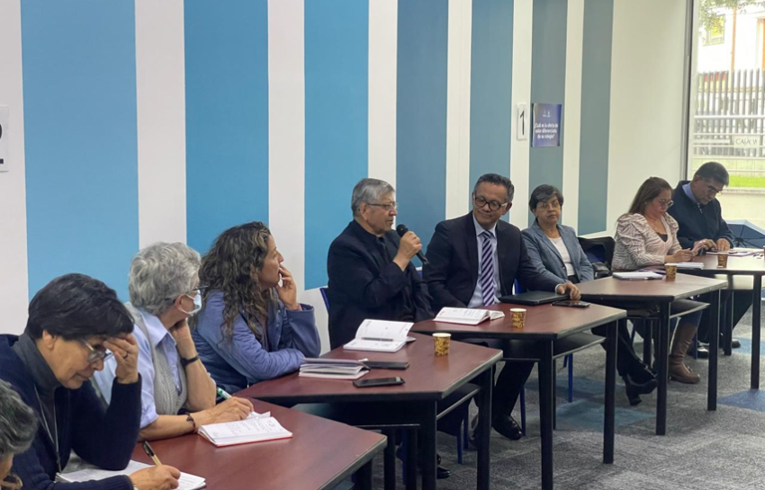 CONACED y UNICAFAM se unen para fortalecer la gestión directiva de los colegios privados