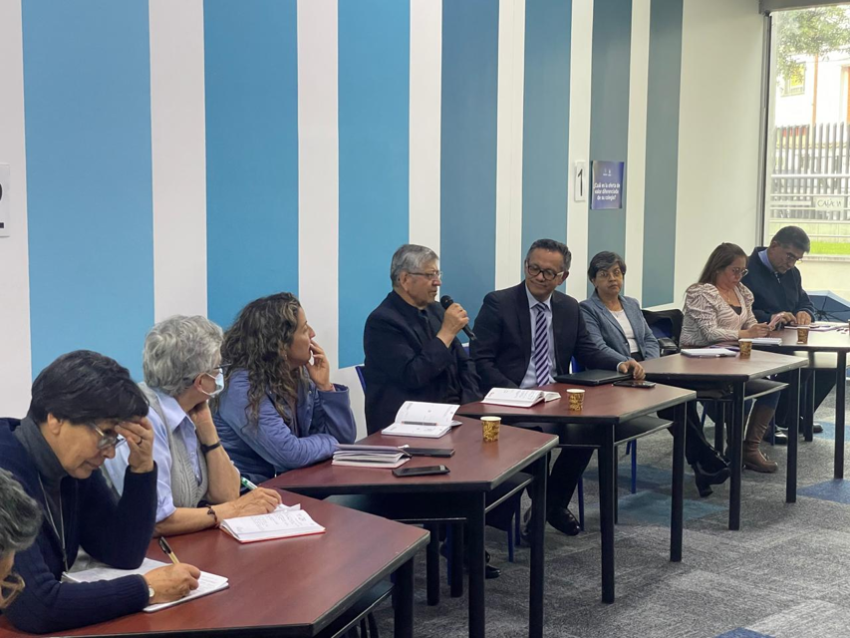 CONACED y UNICAFAM se unen para fortalecer la gestión directiva de los colegios privados