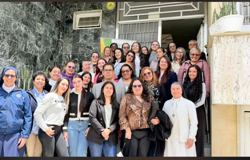 CONACED celebra el Día de la Secretaria con capacitación en Inteligencia Artificial