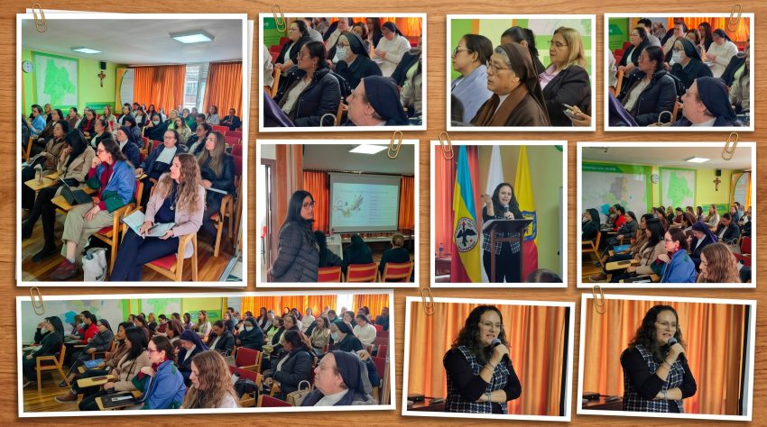 Acompañamos a nuestros colegios en el proceso de Tarifas y Costos Educativos 2027