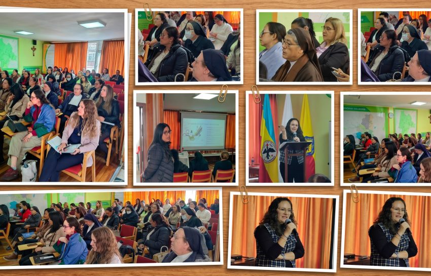 Acompañamos a nuestros colegios en el proceso de Tarifas y Costos Educativos 2027